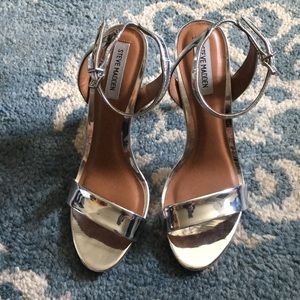 Steve Madden heels